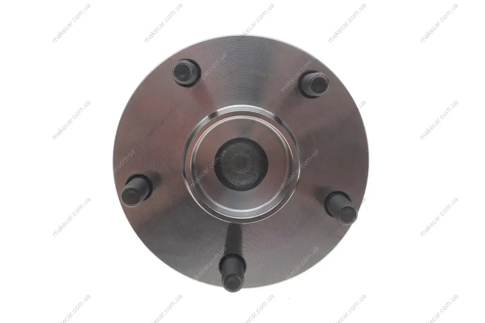 <strong>Комплект маточини з підшипником KAVO WBH-9016 (фото 1)</strong>