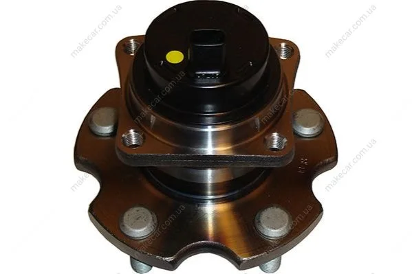 <strong>Підшипник маточини (комплект) KAVO WBH-9020 (фото 1)</strong>