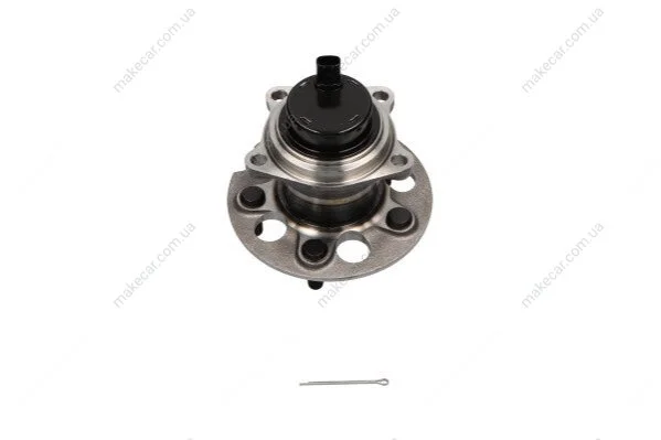 <strong>PARTS TOYOTA Маточина колеса (з ABS) Rav 4 -05 KAVO WBH-9021 (фото 1)</strong>