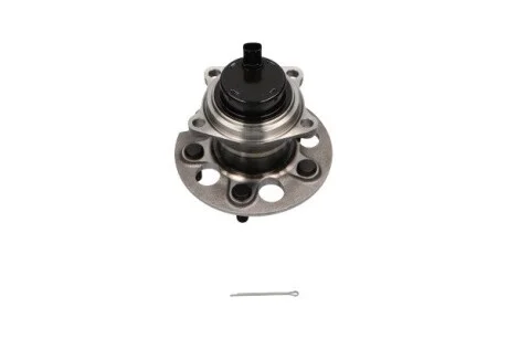 PARTS TOYOTA Маточина колеса (з ABS) Rav 4 -05 для Toyota KAVO WBH-9021 фото товару