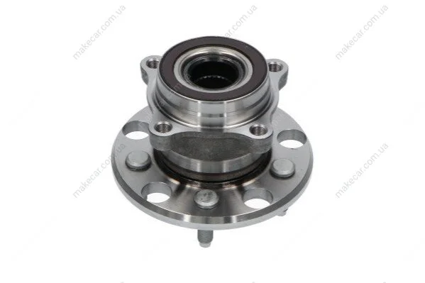 <strong>PARTS TOYOTA Подшипник ступицы задн. Lexus GS/IS 05- KAVO WBH-9040 (фото 1)</strong>