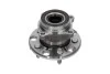 <strong>PARTS TOYOTA Подшипник ступицы задн. Lexus GS/IS 05- KAVO WBH-9040 (фото 4)</strong>