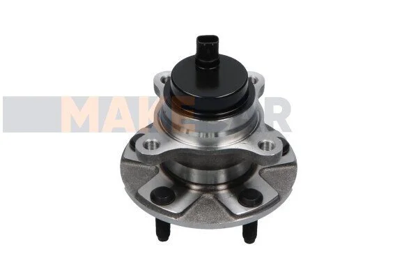 <strong>PARTS LEXUS Маточина перед. права з датчиком ABS GS 430 05-11, IS II 350 (GSE21) 08-13 KAVO WBH-9041 (фото 1)</strong>