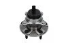 <strong>PARTS LEXUS Маточина перед. права з датчиком ABS GS 430 05-11, IS II 350 (GSE21) 08-13 KAVO WBH-9041 (фото 1)</strong>