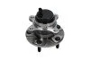 <strong>PARTS LEXUS Маточина перед. права з датчиком ABS GS 430 05-11, IS II 350 (GSE21) 08-13 KAVO WBH-9041 (фото 4)</strong>