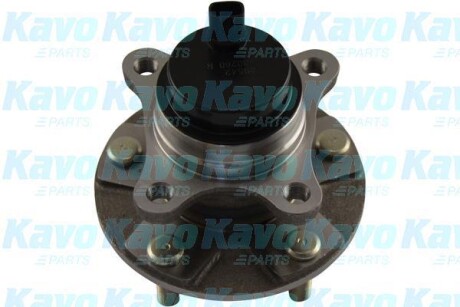 PARTS LEXUS Маточина перед. права з датчиком ABS GS 430 05-11, IS II 350 (GSE21) 08-13 KAVO WBH-9041 фото товара