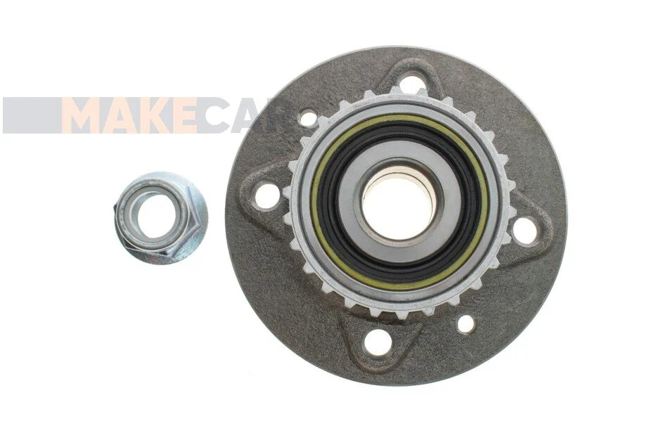 <strong>Підшипник маточини (комплект) KAVO WBK-10010 (фото 1)</strong>