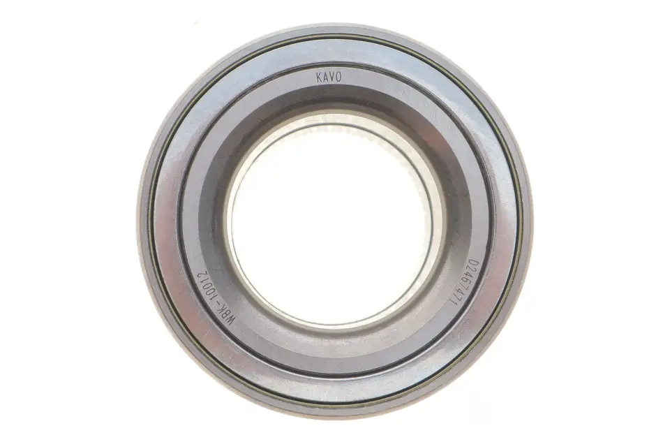 <strong>Підшипник маточини (комплект) KAVO WBK-10012 (фото 1)</strong>