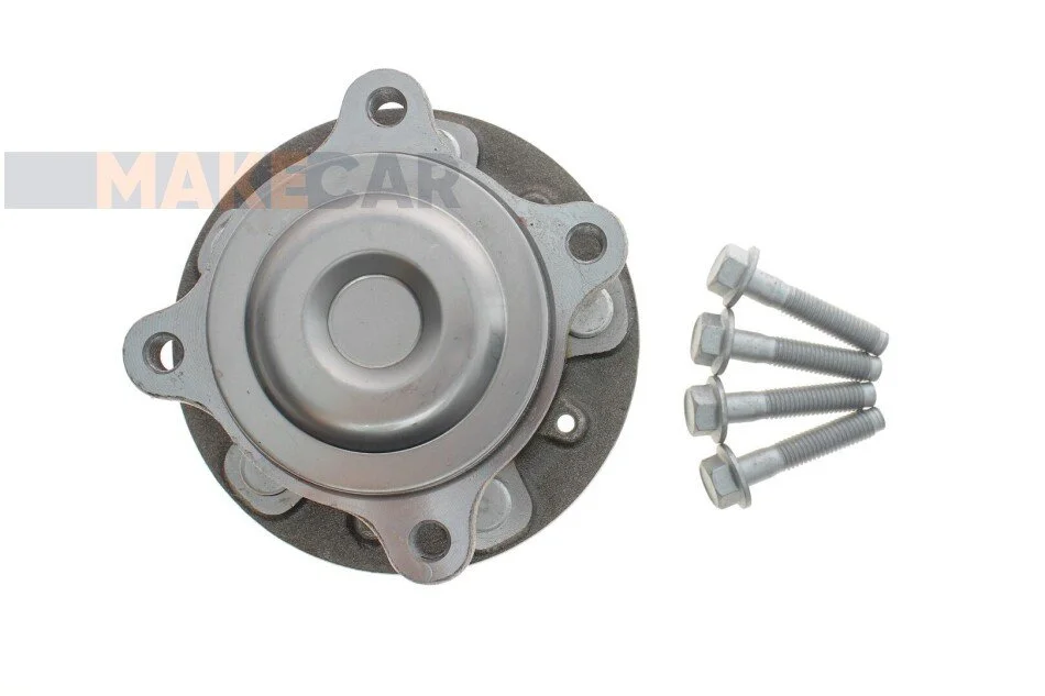 <strong>Підшипник маточини (комплект) KAVO WBK-1025 (фото 1)</strong>