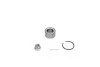 <strong>PARTS DAIHATSU К-кт подшипника ступицы колеса передн. CHARADE IV 1.6 GTi 93-99, TERIOS (J2_) 1.5 VVT-i RWD 10- KAVO WBK-1503 (фото 1)</strong>