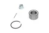 <strong>PARTS DAIHATSU К-кт подшипника ступицы колеса передн. CHARADE IV 1.6 GTi 93-99, TERIOS (J2_) 1.5 VVT-i RWD 10- KAVO WBK-1503 (фото 2)</strong>