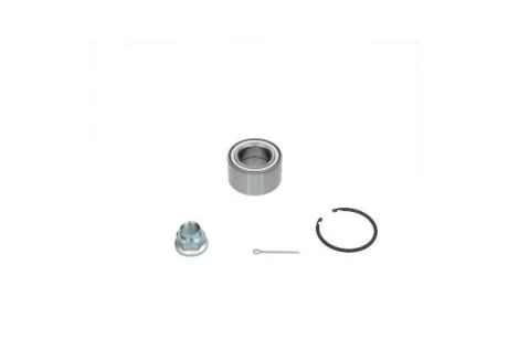 PARTS DAIHATSU К-кт подшипника ступицы колеса передн. CHARADE IV 1.6 GTi 93-99, TERIOS (J2_) 1.5 VVT-i RWD 10- для Daihatsu KAVO WBK-1503 фото товару