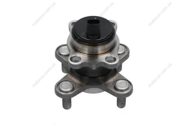 <strong>PARTS DAIHATSU Ступица колеса CUORE VII KAVO WBK-1515 (фото 1)</strong>