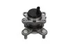 <strong>PARTS DAIHATSU Ступица колеса CUORE VII KAVO WBK-1515 (фото 4)</strong>