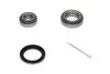 <strong>Підшипник маточини (комплект) KAVO WBK-3014 (фото 1)</strong>