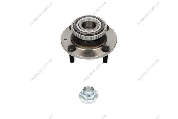 <strong>PARTS HYUNDAI Маточина колеса задн. ELANTRA III (XD) 1.8 00-06 KAVO WBK-3028 (фото 1)</strong>