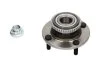 <strong>PARTS HYUNDAI Маточина колеса задн. ELANTRA III (XD) 1.8 00-06 KAVO WBK-3028 (фото 2)</strong>
