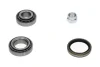 <strong>PARTS MAZDA К-кт колісних підшипників задн. 626 II (GC) 2.0 (GC1) -90, KIA RIO I 1.5 02-05 KAVO WBK-4007 (фото 1)</strong>