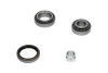 <strong>PARTS MAZDA К-кт колісних підшипників задн. 626 II (GC) 2.0 (GC1) -90, KIA RIO I 1.5 02-05 KAVO WBK-4007 (фото 2)</strong>