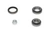 <strong>PARTS MAZDA К-кт колісних підшипників задн. 626 II (GC) 2.0 (GC1) -90, KIA RIO I 1.5 02-05 KAVO WBK-4007 (фото 3)</strong>