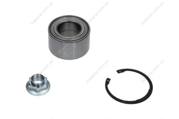 <strong>Підшипник маточини пер. Mazda 3/6 03-13 (42x80x45) KAVO WBK-4521 (фото 1)</strong>