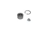 <strong>Підшипник маточини пер. Mazda 3/6 03-13 (42x80x45) KAVO WBK-4521 (фото 4)</strong>