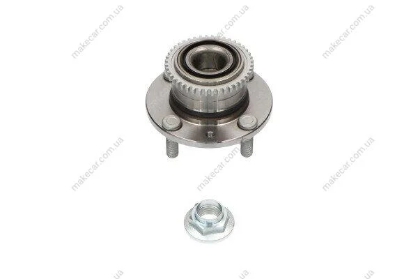 <strong>Комплект маточини з підшипником KAVO WBK-4530 (фото 1)</strong>