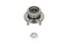 <strong>Комплект маточини з підшипником KAVO WBK-4530 (фото 1)</strong>