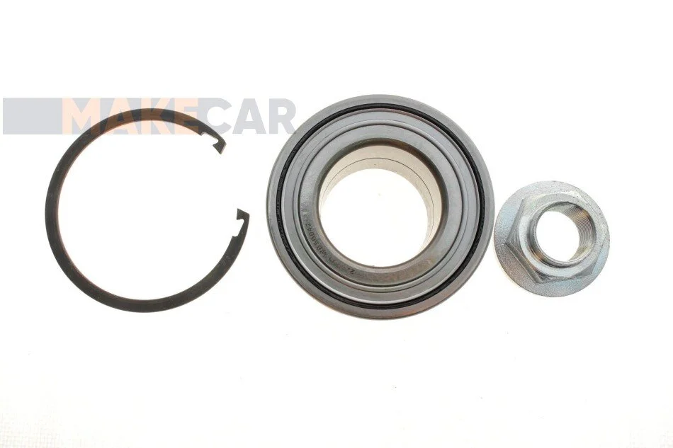 <strong>Підшипник маточини перед. Mazda 6 02-07/ CX-7 07-13/CX-9 07- KAVO WBK-4532 (фото 1)</strong>