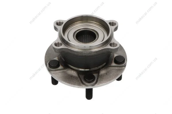 <strong>Підшипник маточини (комплект) KAVO WBK-4545 (фото 1)</strong>
