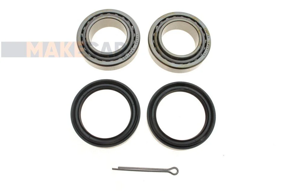 <strong>Підшипник маточини (комплект) KAVO WBK-5501 (фото 1)</strong>