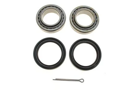 Підшипник маточини (комплект) для Hyundai KAVO WBK-5501 фото товару