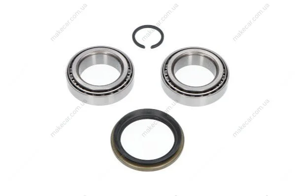 <strong>Підшипник маточини перед. Mitsubishi Pajero I/II -00 /Sport I 98- KAVO WBK-5502 (фото 1)</strong>
