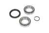<strong>Підшипник маточини перед. Mitsubishi Pajero I/II -00 /Sport I 98- KAVO WBK-5502 (фото 2)</strong>