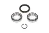 <strong>Підшипник маточини перед. Mitsubishi Pajero I/II -00 /Sport I 98- KAVO WBK-5502 (фото 3)</strong>