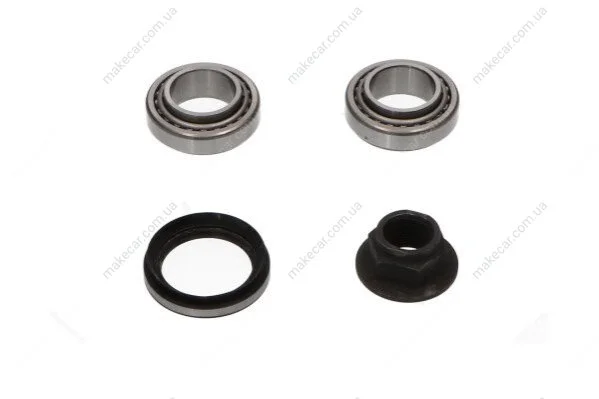 <strong>PARTS MITSUBISHI Підшипник маточини колеса Lancer,Colt 88- KAVO WBK-5511 (фото 1)</strong>