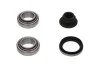 <strong>PARTS MITSUBISHI Підшипник маточини колеса Lancer,Colt 88- KAVO WBK-5511 (фото 4)</strong>