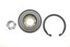 <strong>Підшипник маточини перед. Mitsubishi Lancer VIII 03- /Outlander I 03-06 KAVO WBK-5523 (фото 1)</strong>