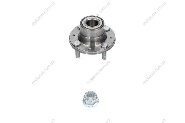 <strong>PARTS MITSUBISHI маточина задня Carisma 95-, Lancer 92- KAVO WBK-5531 (фото 1)</strong>