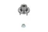 <strong>PARTS MITSUBISHI маточина задня Carisma 95-, Lancer 92- KAVO WBK-5531 (фото 1)</strong>
