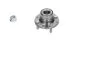 <strong>PARTS MITSUBISHI маточина задня Carisma 95-, Lancer 92- KAVO WBK-5531 (фото 2)</strong>