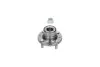 <strong>PARTS MITSUBISHI маточина задня Carisma 95-, Lancer 92- KAVO WBK-5531 (фото 3)</strong>