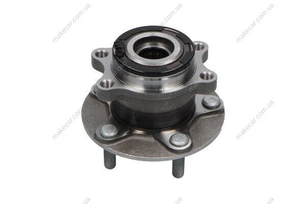 <strong>PARTS MITSUBISHI Підшипник маточини колеса ASX III,Outlander III,Citroen C4 Aircross,Peugeot 4008 12- KAVO WBK-5542 (фото 1)</strong>
