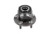 <strong>PARTS MITSUBISHI Підшипник маточини колеса ASX III,Outlander III,Citroen C4 Aircross,Peugeot 4008 12- KAVO WBK-5542 (фото 4)</strong>