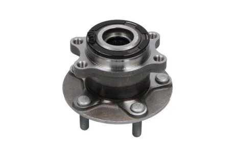PARTS MITSUBISHI Підшипник маточини колеса ASX III,Outlander III,Citroen C4 Aircross,Peugeot 4008 12- для Mitsubishi, Citroen, Peugeot KAVO WBK-5542 фото товару