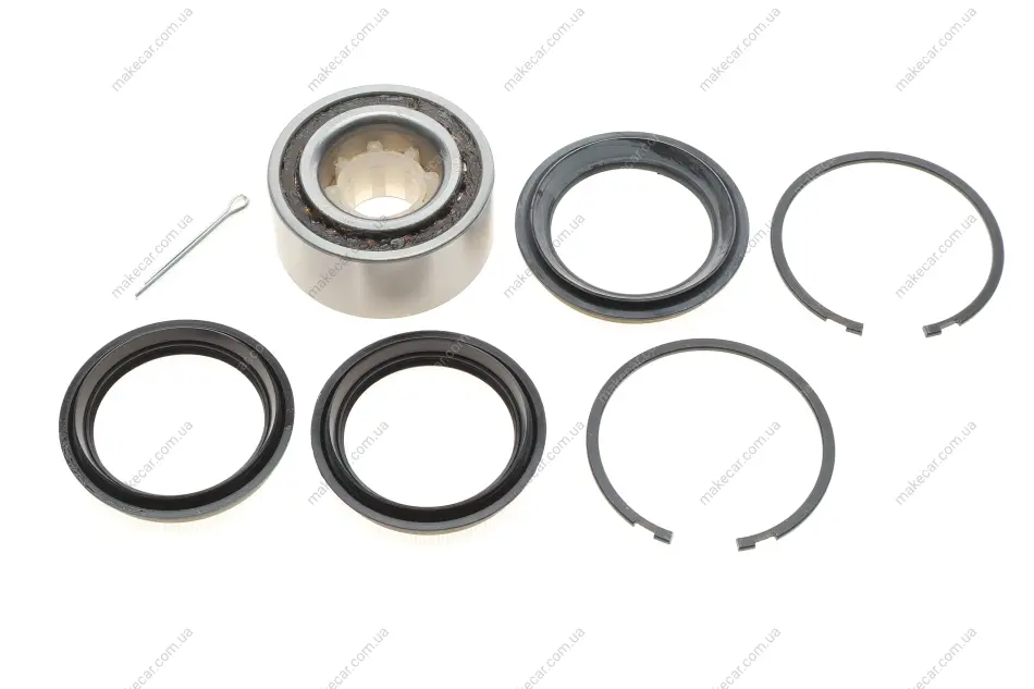 <strong>Підшипник маточини (комплект) KAVO WBK-6501 (фото 1)</strong>