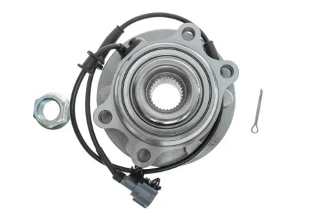Підшипник маточини для Nissan KAVO WBK-6512 фото товару