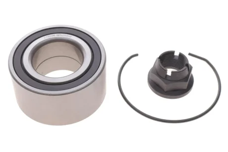 Підшипник маточини для Renault, Nissan, Dacia KAVO WBK-6533 фото товару