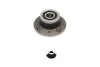 <strong>PARTS RENAULT Маточина колеса задн. з ABS(44зуб) Kangoo 98- KAVO WBK-6551 (фото 1)</strong>