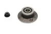 <strong>PARTS RENAULT Маточина колеса задн. з ABS(44зуб) Kangoo 98- KAVO WBK-6551 (фото 2)</strong>